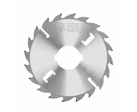 Диск пильный Multirip saw blade D=300 F= 80 Z= 24+4 K/P=3,2/2,2 ALT Ita Tools, фото  | SNABZHENIE.com.ua