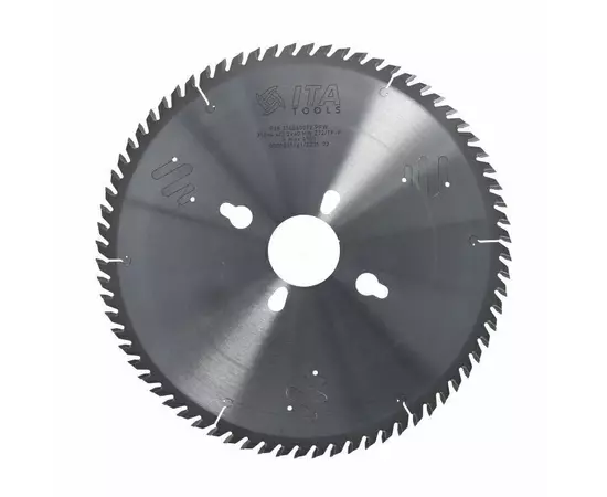 Диск пильный Panel sizing saw blade D=350 F= 60 Z= 72 K/P=4,4/3,2 TP NANO PH:COMBI7 speci Ita Tools, фото  | SNABZHENIE.com.ua