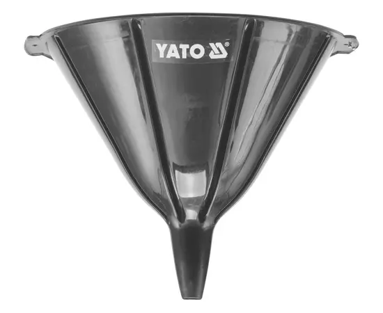 Лейка для масла и топлива, 280 мм YATO (YT-0697), фото  | SNABZHENIE.com.ua