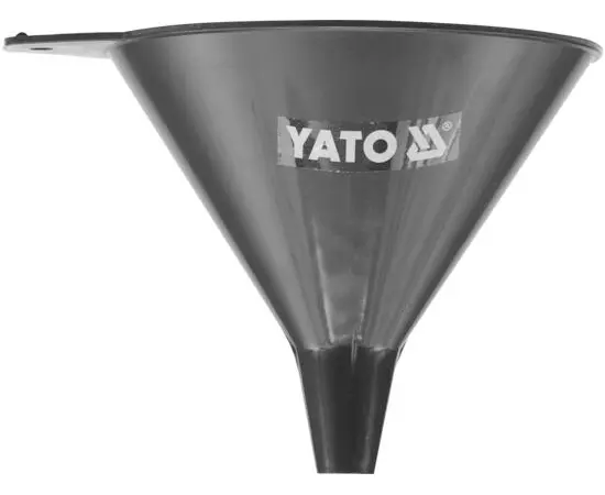 Лейка для масла и топлива, 135 мм YATO (YT-0694), фото  | SNABZHENIE.com.ua