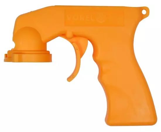 Пістолет-тримач для балонів зі спреями VOREL, 110х 140 мм з РР [50], фото  | SNABZHENIE.com.ua