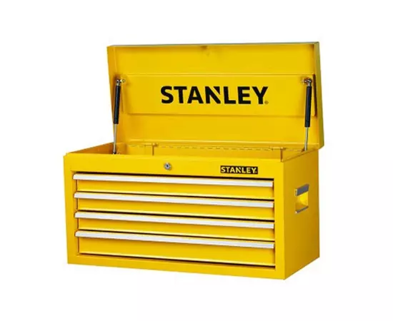 Ящик для інструментів STANLEY 27" металевий (STMT1-75062), фото  | SNABZHENIE.com.ua