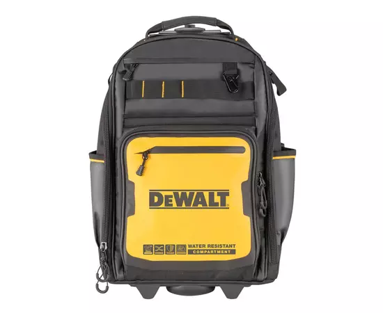 Рюкзак для инструмента DeWALT DWST60101-1, фото  | SNABZHENIE.com.ua