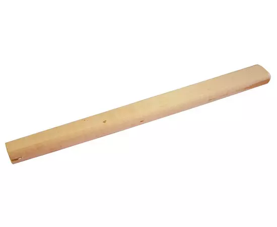 Ручка для молотка MASTERTOOL дерев'яна 300 мм 14-6315, фото  | SNABZHENIE.com.ua