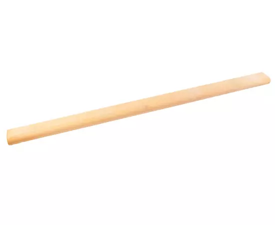 Ручка для кувалди MASTERTOOL дерев'яна 800 мм 14-6322, фото  | SNABZHENIE.com.ua