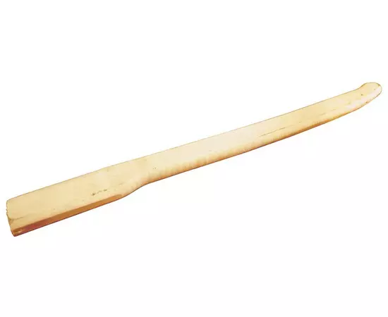 Ручка для сокири MASTERTOOL дерев'яна 400 мм 14-6310, фото  | SNABZHENIE.com.ua
