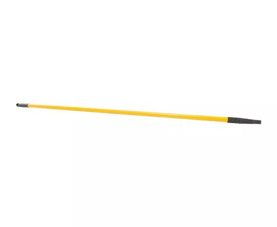 Ручка для валика малярного телескопическая MASTERTOOL 1.5-3.0 м 92-7203, фото  | SNABZHENIE.com.ua