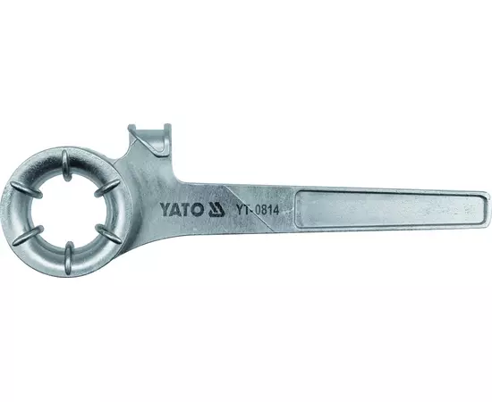 Трубогиб для мідних труб до 12 мм YATO (YT-0814), фото  | SNABZHENIE.com.ua