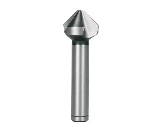 Зенкер HSS Co 6,3 мм, DIN 335, форма C 90 ° RUKO (102107ER), фото  | SNABZHENIE.com.ua
