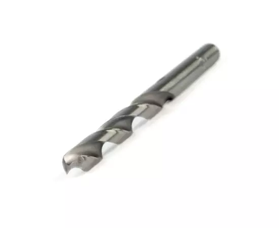 Свердло по металу 4,8 мм подовжене (P6M5) MAXIDRILL (120-048), фото  | SNABZHENIE.com.ua