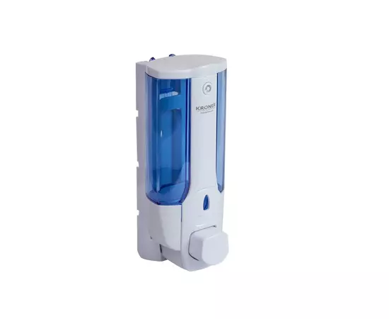 Дозатор для жидкого мыла Kroner KRM Rizze - ACP403, фото  | SNABZHENIE.com.ua