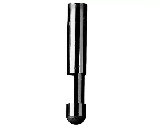 Фреза фасочна комбінована для тримера 6 x 9,5 x 38,1 мм, хвостовик 6 мм CMT (742.095.11), фото  | SNABZHENIE.com.ua