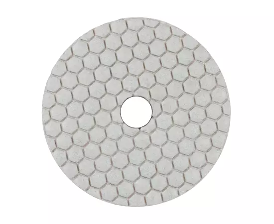 Круги алмазные полировальные Круг 100x3x15 CleanPad #200, фото  | SNABZHENIE.com.ua