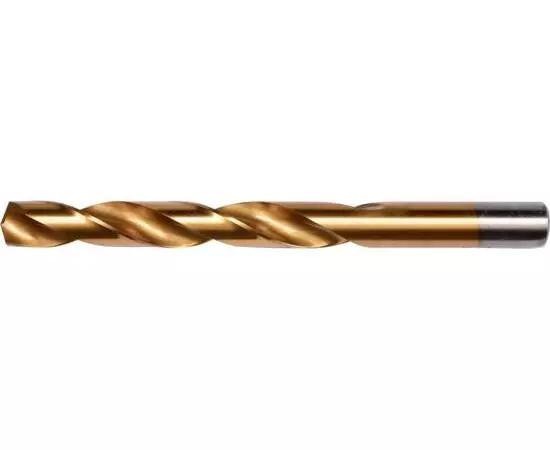 Сверло по металлу титановое HSS-TIN, диаметр 13 мм, длина 151/101 мм YATO (YT-44668), фото  | SNABZHENIE.com.ua