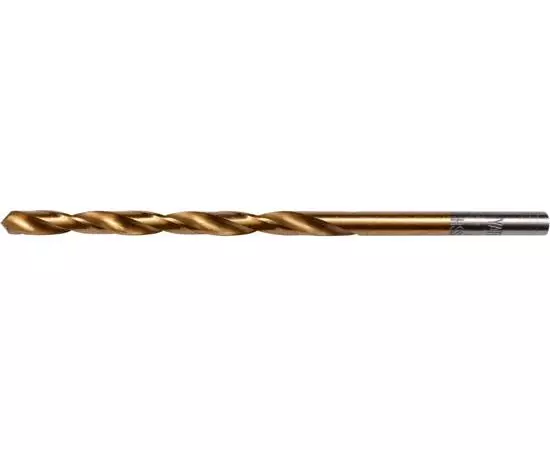 Сверло по металлу титановое HSS-TIN, диаметр 3,5 мм, длина 70/39 мм YATO (YT-44639), фото  | SNABZHENIE.com.ua