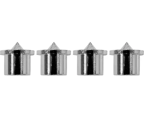 Кернеры стальные для чеканки отверстий, со стволом диаметром 10 мм, 4 шт. YATO (YT-44106), фото  | SNABZHENIE.com.ua