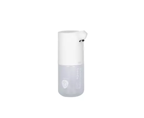 Диспенсер для жидкого мыла-пены Qtap Autodavkovac DM300WP White, фото  | SNABZHENIE.com.ua