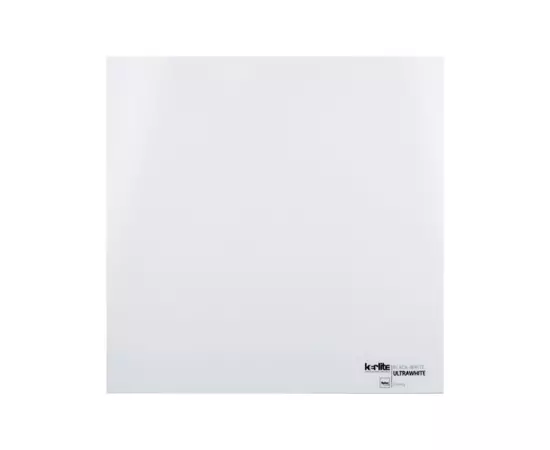 Керамогранитная плитка Kerlite White EK7KB60 5 Plus ULTRAWHITE GLOSSY 5 мм, фото  | SNABZHENIE.com.ua