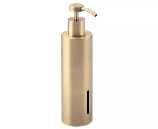 Дозатор для жидкого мыла Qtap Liberty ANT 1152-1, фото  | SNABZHENIE.com.ua