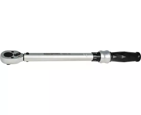 Whirlpower Ключ динамометричний 1/4" 5-25Нм Pro серія, фото  | SNABZHENIE.com.ua