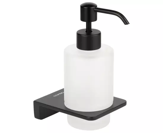Дозатор для мыла VICO 162×104×101мм CORSO (B) (9681311), фото  | SNABZHENIE.com.ua