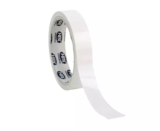 HPX 54500 - 60мм х 25м - обвязочная лента MOPP Secure Tape, белая, фото  | SNABZHENIE.com.ua