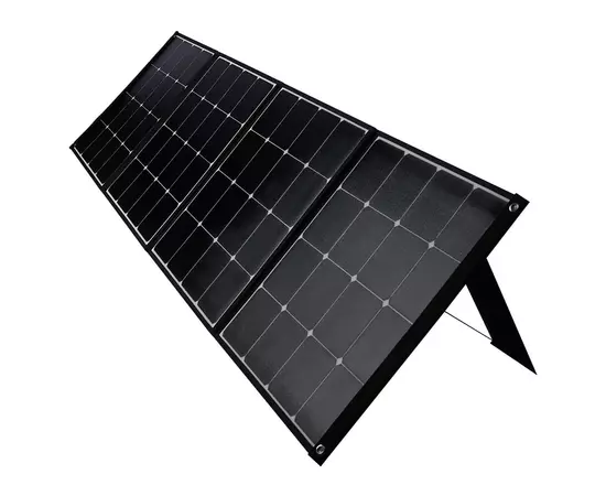 Солнечная панель EnerSol ESP-200W, фото  | SNABZHENIE.com.ua