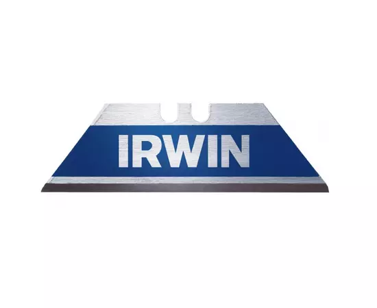 Лезо трапецеподібні IRWIN Carbon 100 шт (10504247), фото  | SNABZHENIE.com.ua
