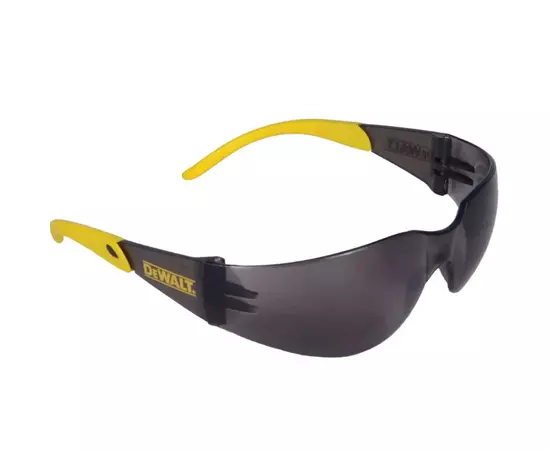 Защитные очки Protector темные DEWALT DPG54-2D EU, фото  | SNABZHENIE.com.ua