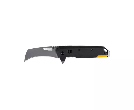 Прочный складной нож Hawkbill TOUGHBUILT TB-H4-30-HB, фото  | SNABZHENIE.com.ua