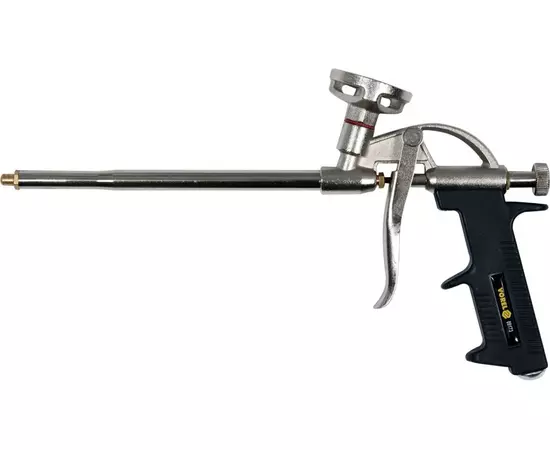 Пістолет для нанесення монтажної піни VOREL (VO-9173), фото  | SNABZHENIE.com.ua