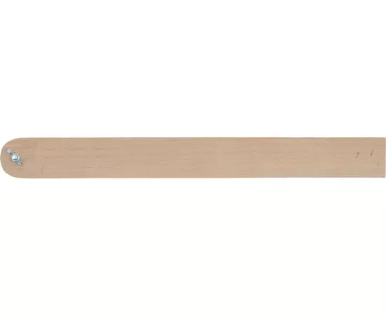 Угломер регулируемый VOREL L = 400 мм, деревянный (VO-18810), фото  | SNABZHENIE.com.ua
