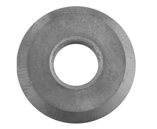 Ролик отрезной для плиткореза на подшипниках VOREL (00703), 22 мм (VO-3221), фото  | SNABZHENIE.com.ua