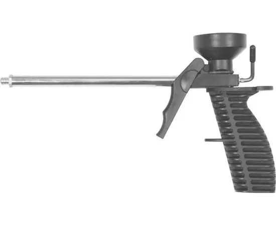 Пістолет для нанесення монтажної піни VOREL (VO-9171), фото  | SNABZHENIE.com.ua