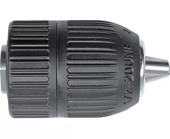 Патрон для дриля VOREL швидкозатискний 2-13 мм, 1/2" (VO-79580), фото  | SNABZHENIE.com.ua