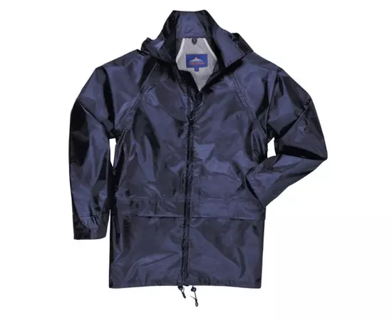 Куртка для захисту від дощу VOREL розм. L (VO-74636), фото  | SNABZHENIE.com.ua