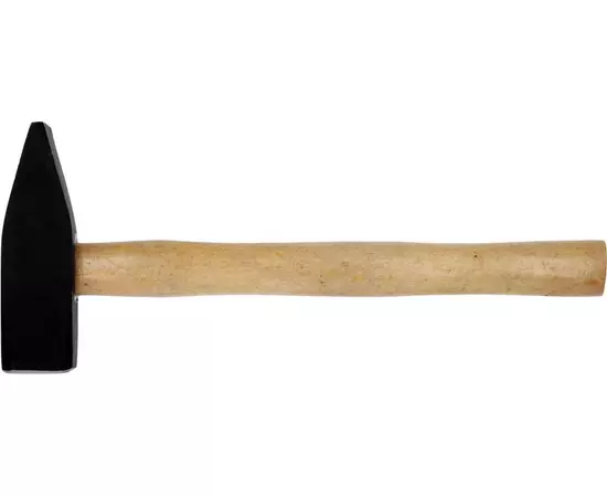 Молоток слесарный VOREL с деревянной ручкой, m = 2 кг (VO-30200), фото  | SNABZHENIE.com.ua