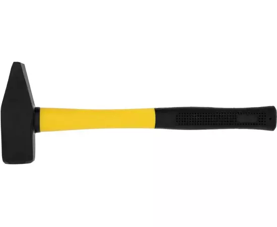 Молоток слесарный VOREL TUV / GS с стеклопластиковой ручкой, m = 2 кг (VO-30400), фото  | SNABZHENIE.com.ua