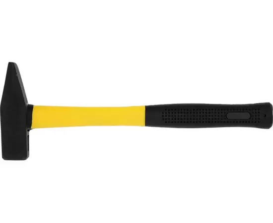 Молоток слесарный VOREL TUV / GS с стеклопластиковой ручкой, m = 800 г (VO-30380), фото  | SNABZHENIE.com.ua