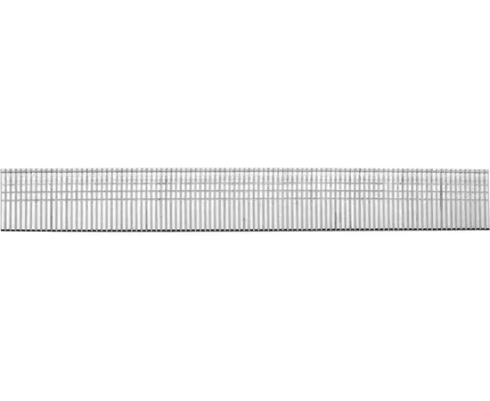 Гвозди к пневматическому степлеру (YT-09203) VOREL l = 16 мм, 1.0 x 1.3 мм, головка 1.8 мм, 5000 шт. (VO-71980), фото  | SNABZHENIE.com.ua
