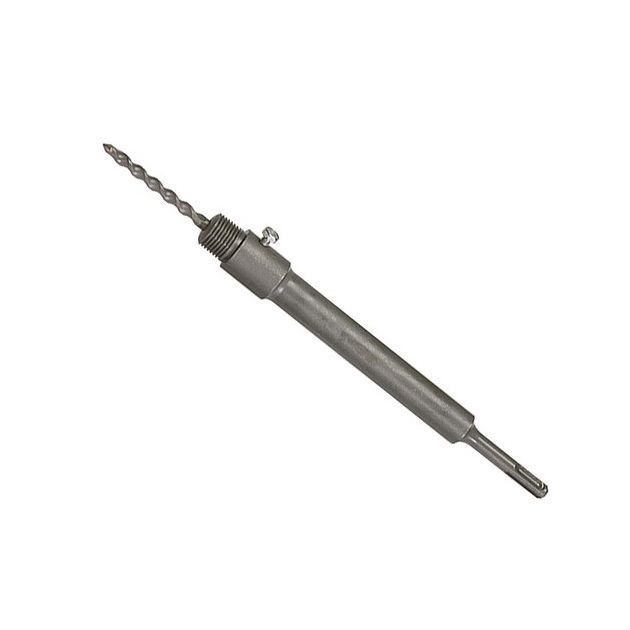 Держатель коронок по бетону M22 x 250 мм SDS-plus MATRIX, фото  | SNABZHENIE.com.ua