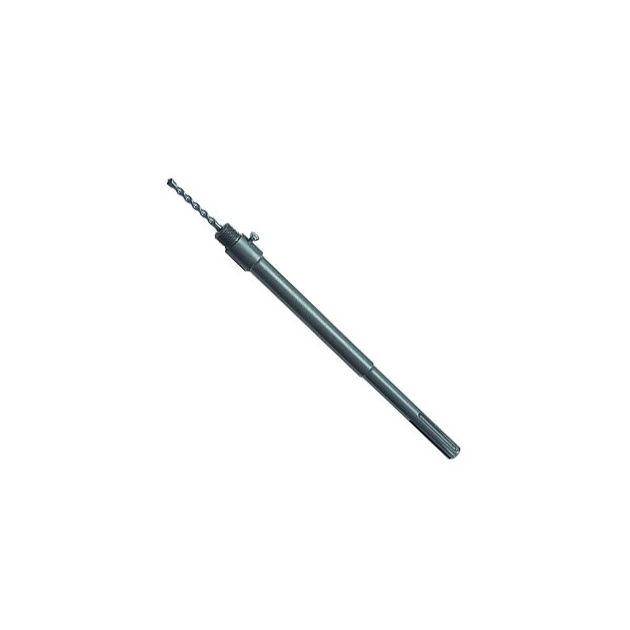 Державка для коронок по бетону M22 x 350 мм SDS-max MATRIX, фото  | SNABZHENIE.com.ua