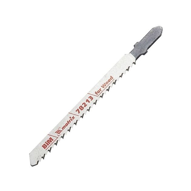 Полотно для электролобзика T 101 BRF, 3 шт, по дереву, Bimetal MATRIX, фото  | SNABZHENIE.com.ua