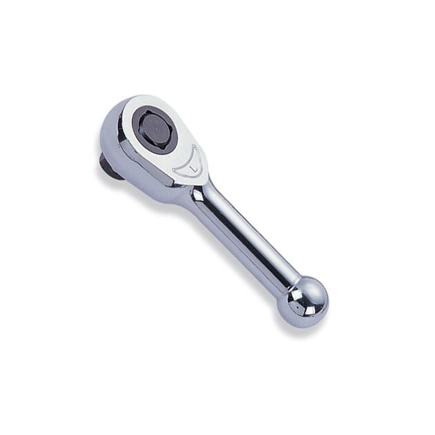 Короткая трещотка 3/8" 72 зубца JONNESWAY (R0803T), фото  | SNABZHENIE.com.ua