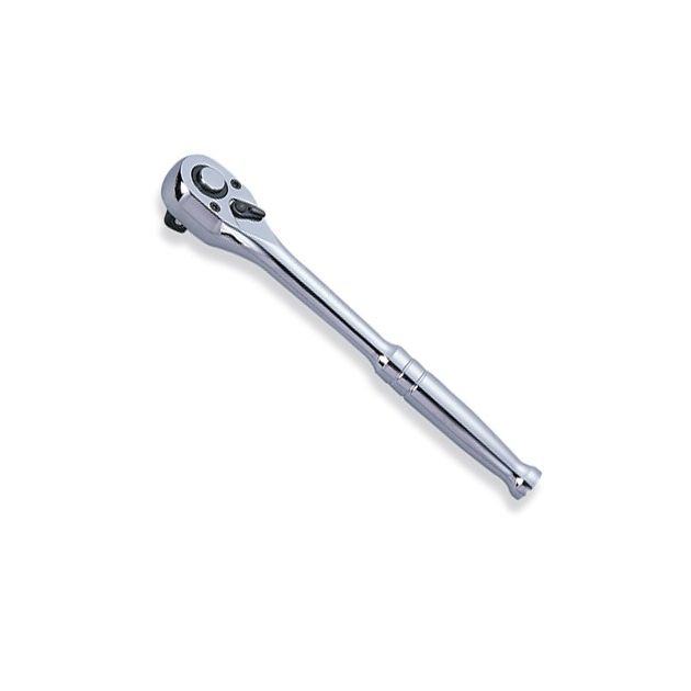 Трещотка 1/4" DR 36 зубцов, 125 мм JONNESWAY R2902A, фото  | SNABZHENIE.com.ua