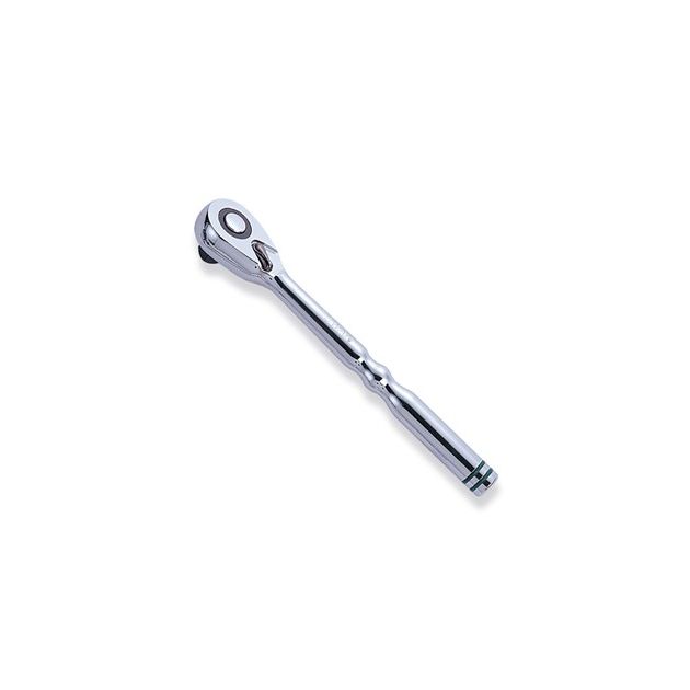 Трещотка JONNESWAY 3/8" DR 48 зубцов, 198 мм (R3603), фото  | SNABZHENIE.com.ua