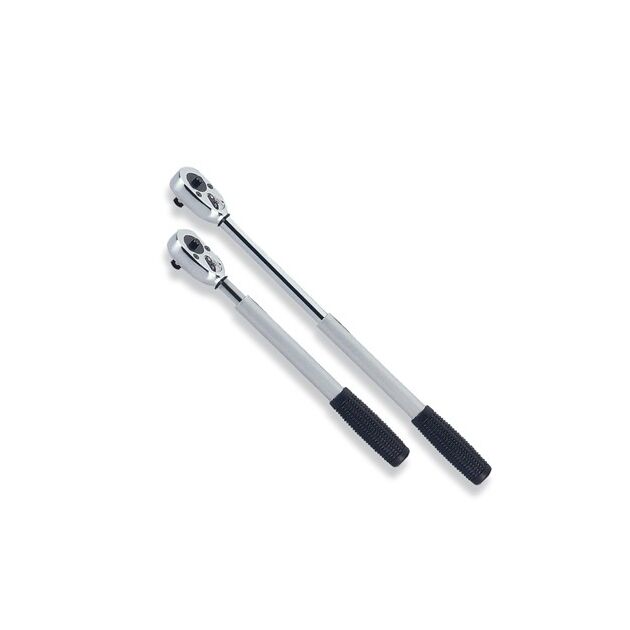 Трещотка удлиняющаяся 1/2 DR 24 зубца JONNESWAY (R3904), фото  | SNABZHENIE.com.ua