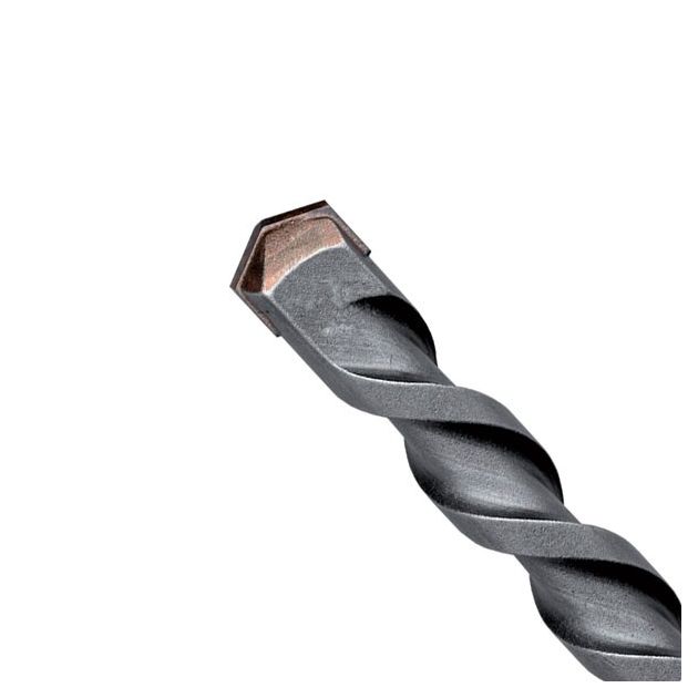 Бур по бетону 7 x 50 x 110 мм PROFITOOL Master SDS-plus (50193)