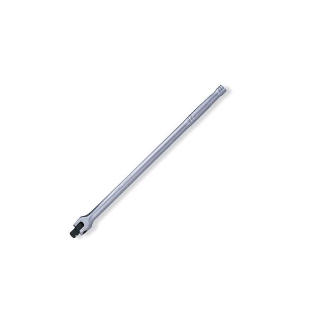 Вороток шарнирный 3/4", 500 мм, гибкая рукоятка JONNESWAY (S22H6500), фото  | SNABZHENIE.com.ua