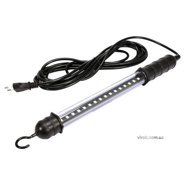 Переносной светильник с крючком, светодиодный, VOREL, 3.2Вт, 280 lm, фото  | SNABZHENIE.com.ua
